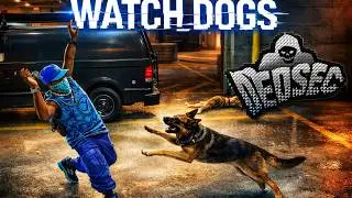 Watch Dogs 2 | Operaci&oacute;n de Robo de Camioneta GAMEPLAY