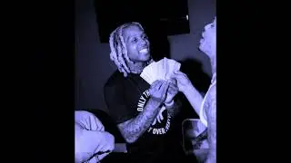 (FREE) Lil Durk Type Beat - 