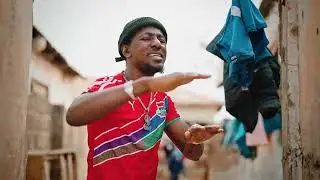 Young Singer -  Kana Koronto ft S.T Gambian Dream ( Official video )