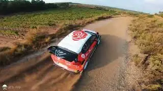 This is RALLY | Bang Bang (Ren&eacute; LaVice's Trigger Happy Remix) | Rally Edit 2022 | Bryz