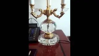 Обзор номера в отеле Мардан Палас в Анталии Mardan Place Antalya, Mega Gold Oriflame