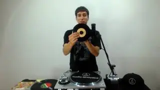 Tutorial - Velocidad de los Vinilos (33 / 45 Rpm)