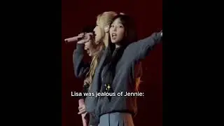 Do chaennie really hate Lisoo😭🧡:
