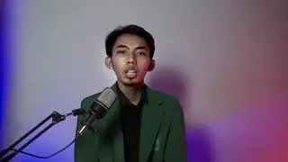 Cegah Penularan Varian Baru Covid-19 dengan Tehnik Double Masking - Ananda Febrian - PAI
