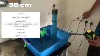 Understanding in Hydroelectric Concept as a learning tool