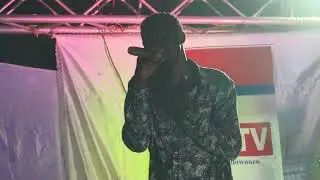 Jovan luzinda ayimba enyimba zabagalana yakyamudde abantu ku Experience ya DJ Bash season3 2022