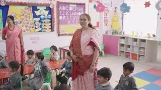 NARAYANA e-TECHNO SCHOOL,YAVATHMAL