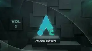 Almog Cohen Mainstream Set 2023 All Time Hit's