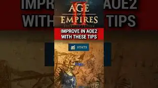 Conquering Empires: Improve in AoE2 with these tips