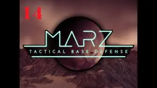MarZ: Tactical Base Defense M14 : Phantom