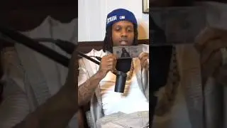Lil Durk Says &ldquo;IDK&rdquo; When Asked How NBA YoungBoy Beef Started!