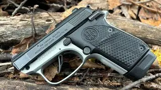 Is .32 Auto Pointless?