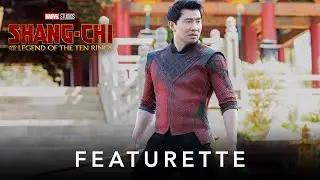 Destiny Featurette | Marvel Studios&rsquo; Shang-Chi and the Legend of the Ten Rings