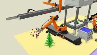 Steffen Jacobi presents:  Christmas Casting & Foundry in Simulation