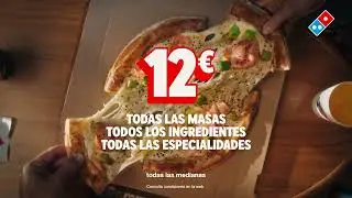 Totototototodas las medianas&hellip; &iexcl;Solo 12&euro;!