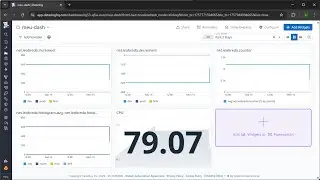 Criando m&eacute;tricas Datadog a partir de uma aplica&ccedil;&atilde;o em .NET8