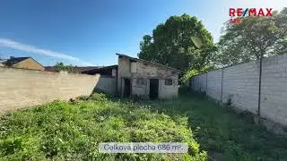 Prodej rodinn&eacute;ho domu v srdci Rakvic