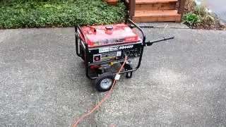 Durostar DS4400 in action