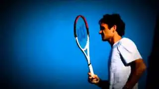 Paul Annacone talks Roger Federer - Australian Open 2013