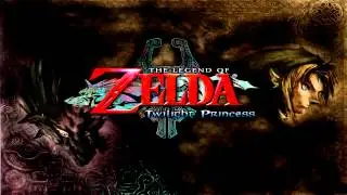 Music I adore #261 Hidden Village (The Legend of Zelda: Twilight Princess)