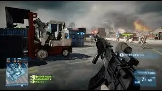BF3 Xbox Canals TDM (119-13)