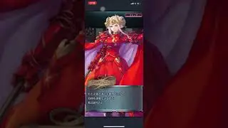 FEH LHB Edelgard Abyssal 1turn auto Eliwood Emblem