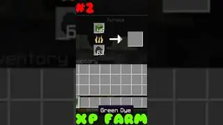 MINECRAFT TOP 5 BEST USE OF CACTUS | #minecraft #opgaming #shorts