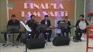 Pınar BARUT &ldquo;G&ouml;zlerinin Yedi Rengi&rdquo;