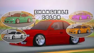 TUTORIAL | How to Make a simple shading for s14 Kouki | FR LEGENDS
