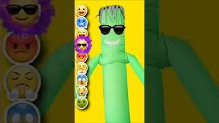 My Emoji Parody #shorts Emoji Challenge! #shorts
