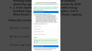 Government Initiatives and Policies: National and international frameworks for renewable energy