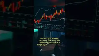 Dogecoin's 90M Wallet Surge: A New High on the Horizon? #shorts #shortvideo #shortsfeed