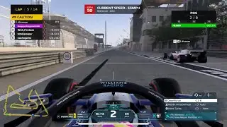 That seems fair... - F1 2021