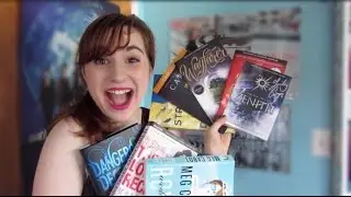BookCon Haul & Storytime