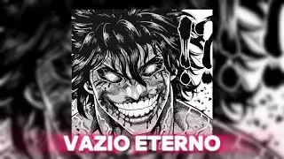 VAZIO ETERNO (Slowed) 🔥 Emotional Phonk