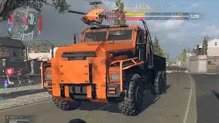 Call of Duty: Warzone - Payload PC Gameplay (1080p60fps)
