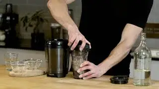 PROMIXX MiiXR X7 Performance Nutrition Food Blender - Smoothie Maker, high Speed Mixer Steel Reviews