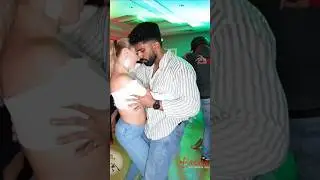Follow for more videos. Bachata Social Dance, Bachakiz Nottingham festival #latinfestival #bachata