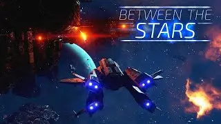 Between the Stars 05 Кто куда, а я летать:)