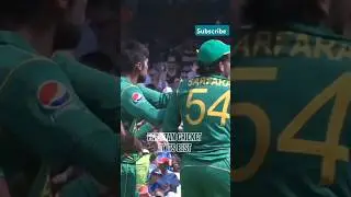 Pakistan cricket at its best one minute down next minute up. #pakistan #championtrophy2025pakistan