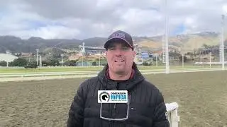 ENTREVISTA con el Entrenador OSCAR MANUEL GONZÁLEZ / #LARINCONADA 28-1-2026