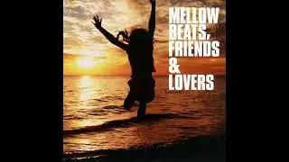Nujabes - Mellow Beats, Friends & Lovers | Full Album