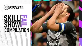FIFA 21 | FAIL COMPILATION