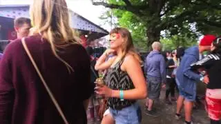 Castlepalooza mix