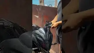 NS200 BLACK COLOUR 🖤💸#200nsthebeast #ns200bs6 #rider #pulsarns200 #ns200motovlog #motovlog #pulsar .