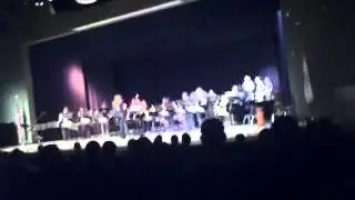 Fur Elisa by Mission Vista H.S. Steel Drum