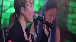 imLIVE 20 SunwooJunga