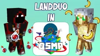 landduo-isms on the QSMP