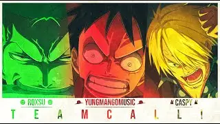 ONE PIECE RAP | 