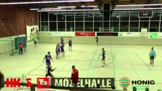 VfL Hameln - HSG Nienburg